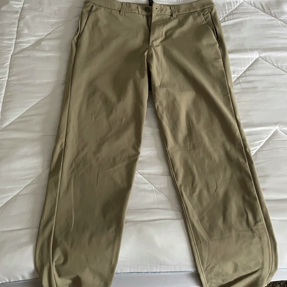 lululemon athletica Other - Men’s Lululemon Commission Pants 32